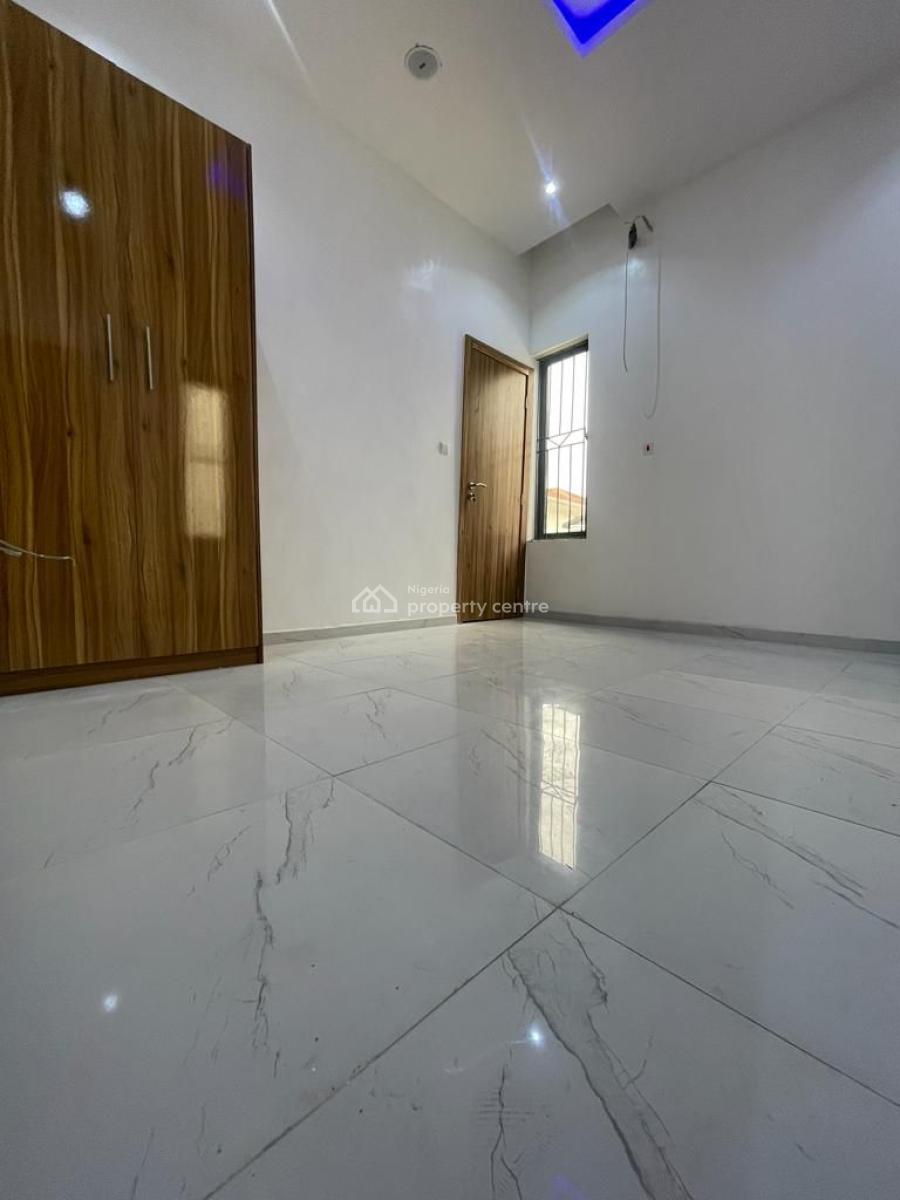 Exquisite 5-bedroom Fully Detached Duplex, Agungi, Lekki, Lagos, Detached Duplex for Sale