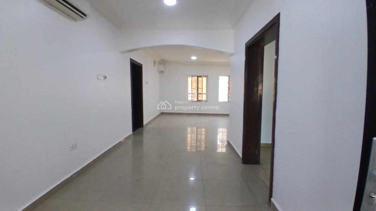 Three Bed Flat with Bq, Oniru, Victoria Island (vi), Lagos, Flat / Apartment for Rent