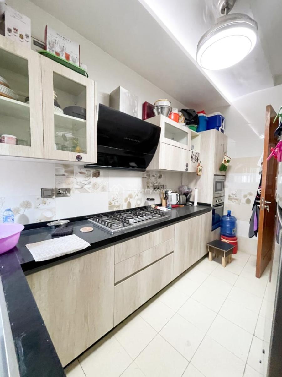 a Serviced & Furnished 2 Bedroom  Apartment, Ikate Elegushi, Lekki, Lagos, Flat / Apartment for Rent