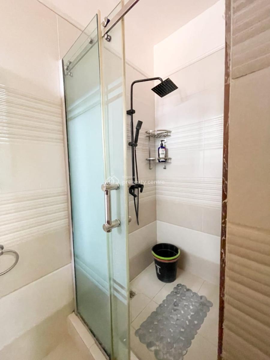 a Serviced & Furnished 2 Bedroom  Apartment, Ikate Elegushi, Lekki, Lagos, Flat / Apartment for Rent