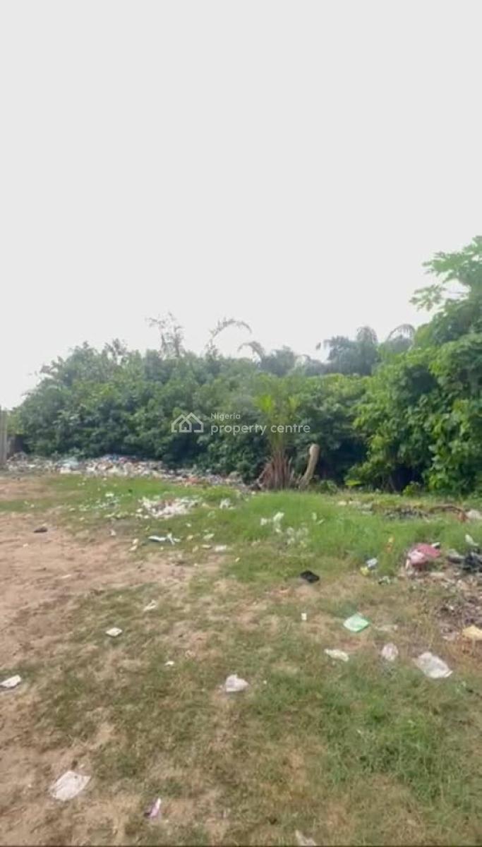 Two Plots of Land, Eputu, Lakowe, Ibeju Lekki, Lagos, Residential Land for Sale