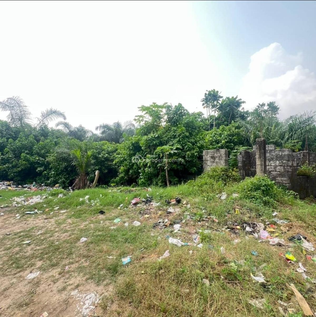 Two Plots of Land, Eputu, Lakowe, Ibeju Lekki, Lagos, Residential Land for Sale