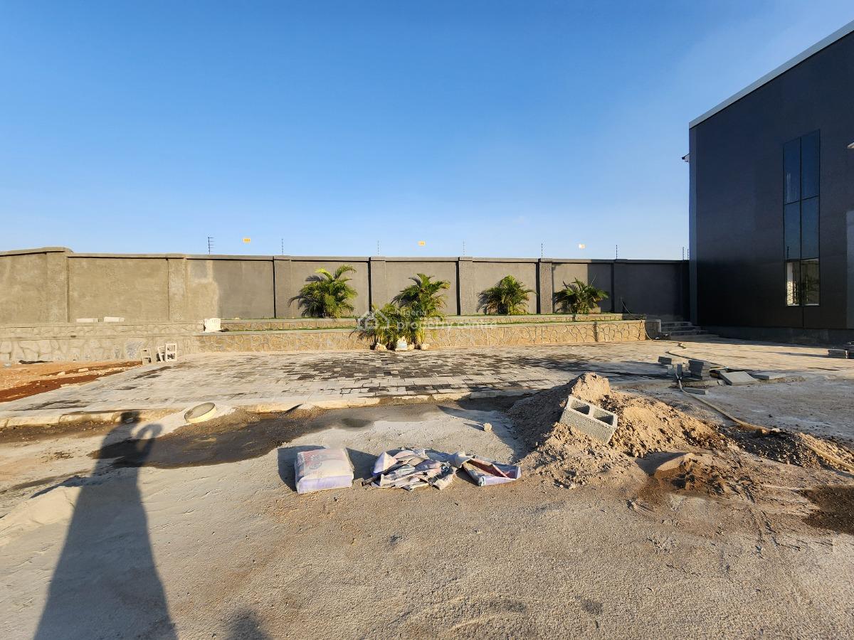 a Rare Opportunity to Own Plots of Land in Asokoro, Abuja, Asokoro District, Abuja, Residential Land for Sale