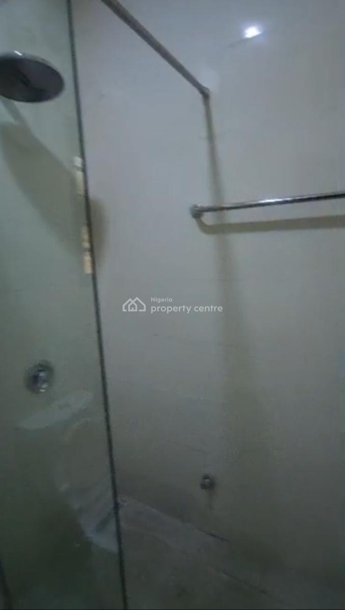 Clean Brand New 1 & 2bedroom Flat, Fully Tarred Rd, By Airport Junction(tarred Rd Althrough, Jabi, Abuja, Flat / Apartment for Rent