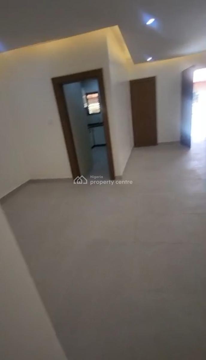 Clean Brand New 1 & 2bedroom Flat, Fully Tarred Rd, By Airport Junction(tarred Rd Althrough, Jabi, Abuja, Flat / Apartment for Rent