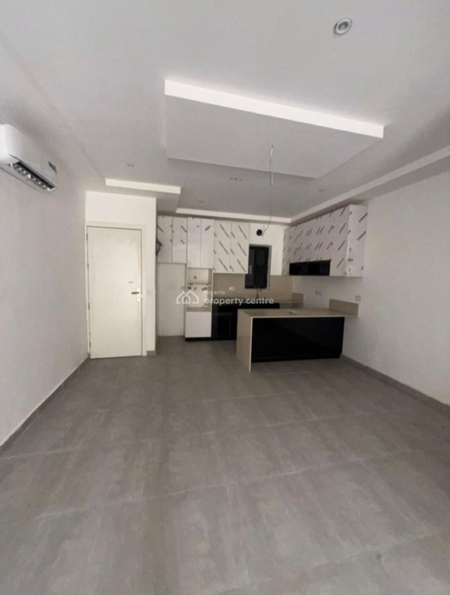 Brand New and Serviced with 24/7 Power Supply 2 Bedroom En-suite Flat, Oniru, Victoria Island (vi), Lagos, Flat / Apartment for Rent