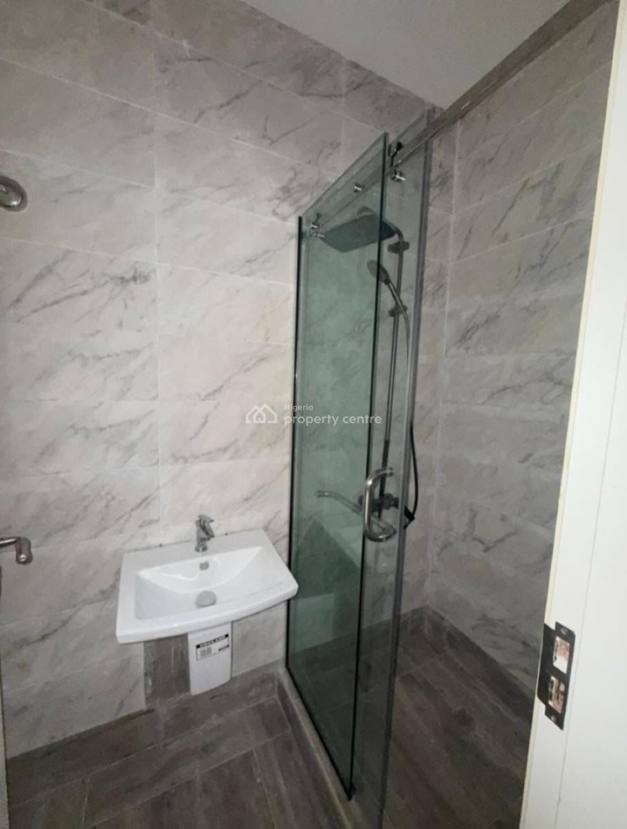 Brand New and Serviced with 24/7 Power Supply 2 Bedroom En-suite Flat, Oniru, Victoria Island (vi), Lagos, Flat / Apartment for Rent