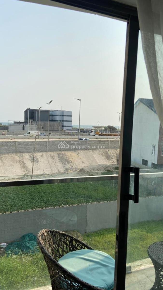 Luxury 2 Bedroom Apartment, Salem Ikate Lekki, Lekki Phase 1, Lekki, Lagos, Flat / Apartment Short Let