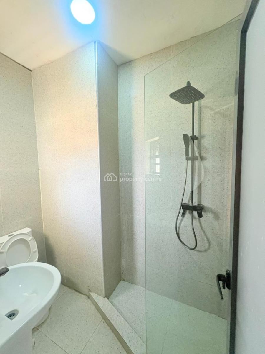 Luxury 2 Bedroom Apartment, Salem Ikate Lekki, Lekki Phase 1, Lekki, Lagos, Flat / Apartment Short Let