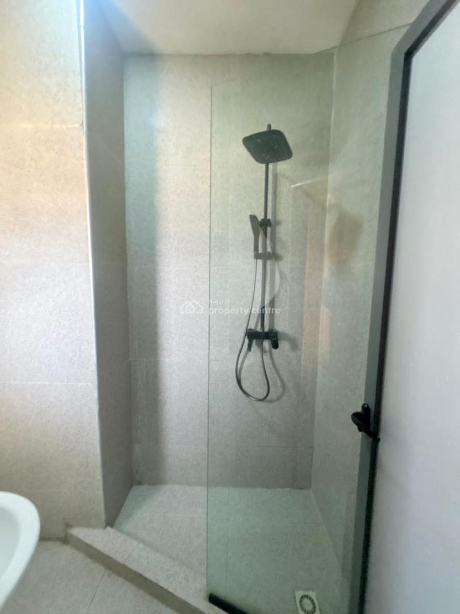 Luxury 2 Bedroom Apartment, Salem Ikate Lekki, Lekki Phase 1, Lekki, Lagos, Flat / Apartment Short Let