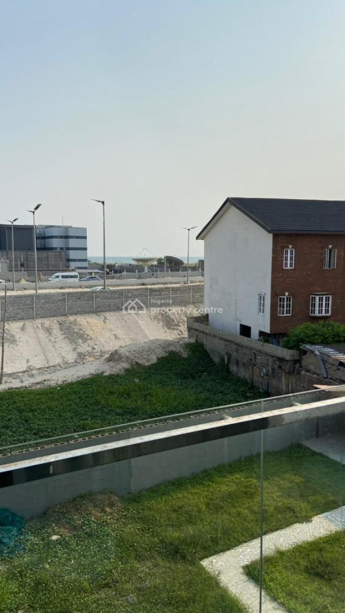 Luxury 2 Bedroom Apartment, Salem Ikate Lekki, Lekki Phase 1, Lekki, Lagos, Flat / Apartment Short Let