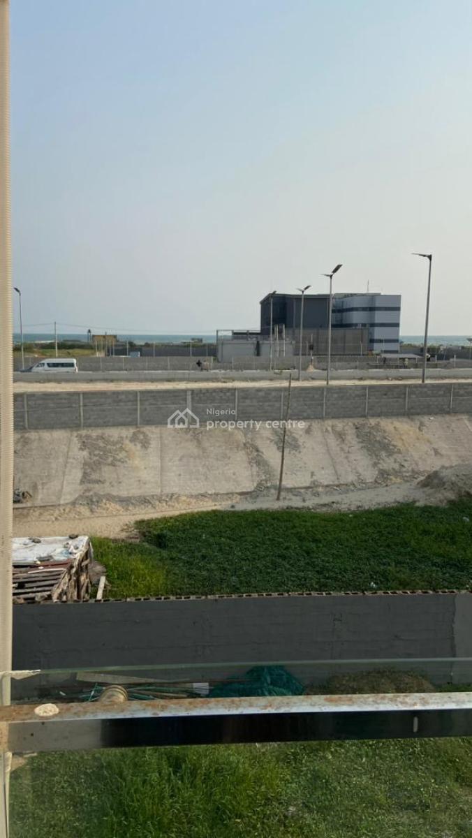 Luxury 2 Bedroom Apartment, Salem Ikate Lekki, Lekki Phase 1, Lekki, Lagos, Flat / Apartment Short Let