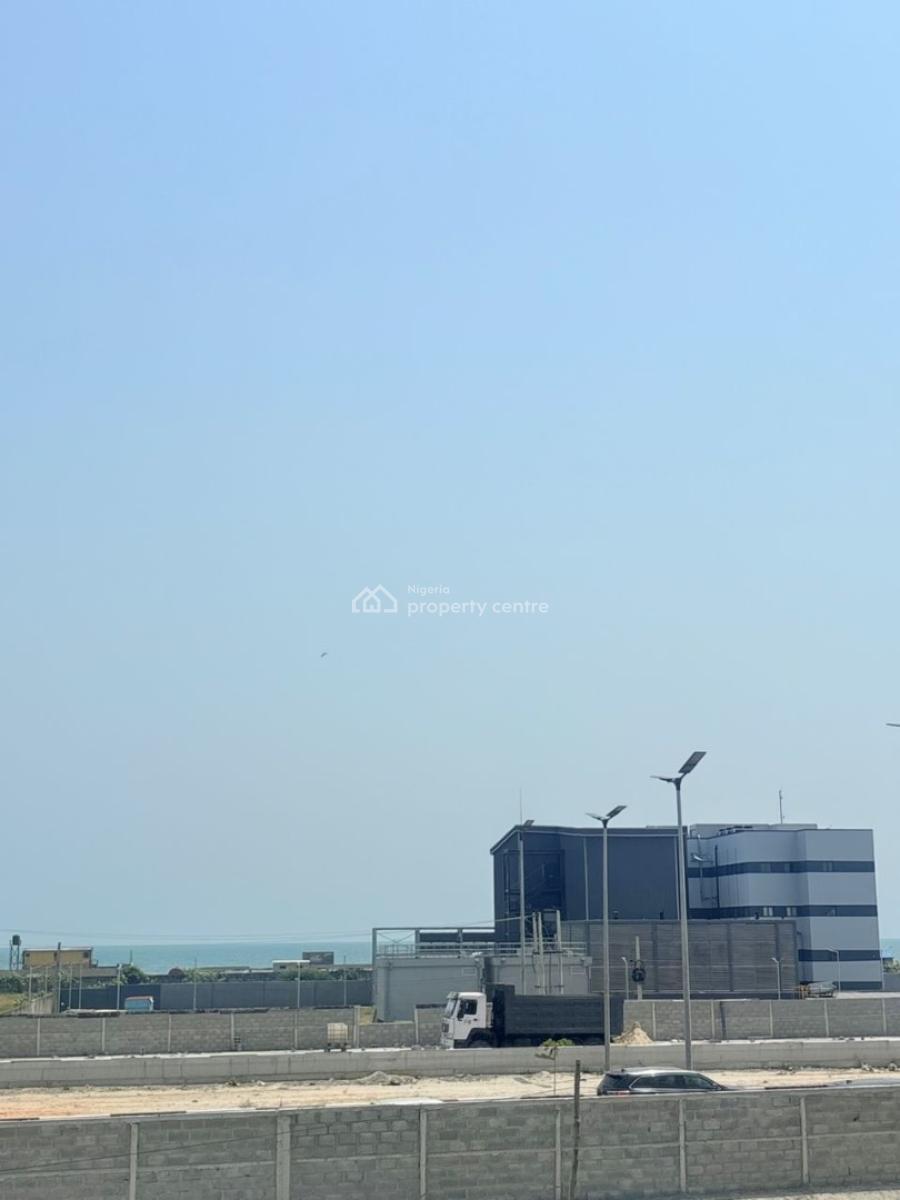 Luxury 2 Bedroom Apartment, Salem Ikate Lekki, Lekki Phase 1, Lekki, Lagos, Flat / Apartment Short Let