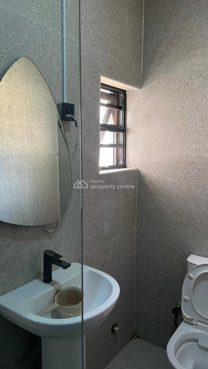 Luxury 2 Bedroom Apartment, Salem Ikate Lekki, Lekki Phase 1, Lekki, Lagos, Flat / Apartment Short Let