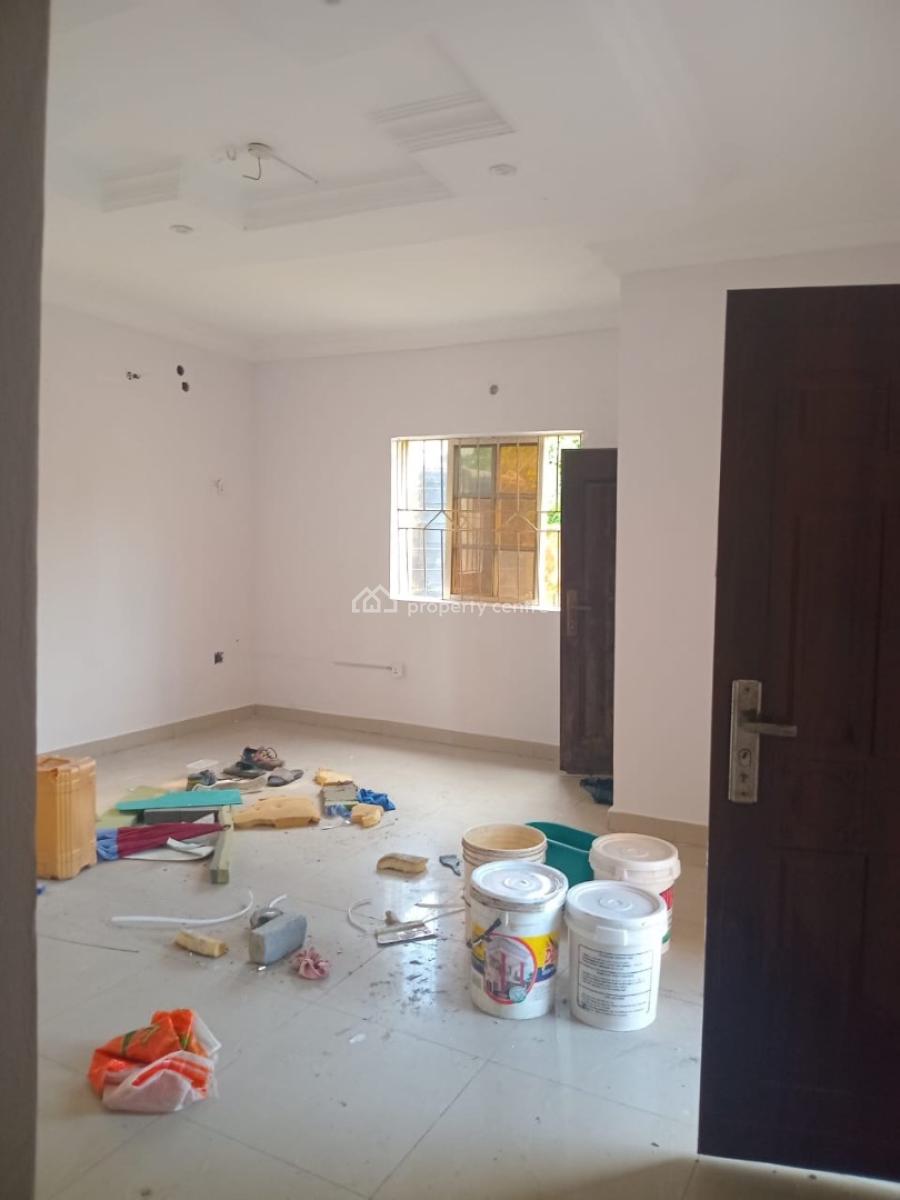 Spacious 4 Bedroom Apartment Duplex, Silver Point Estate, Badore, Ajah, Lagos, House for Rent