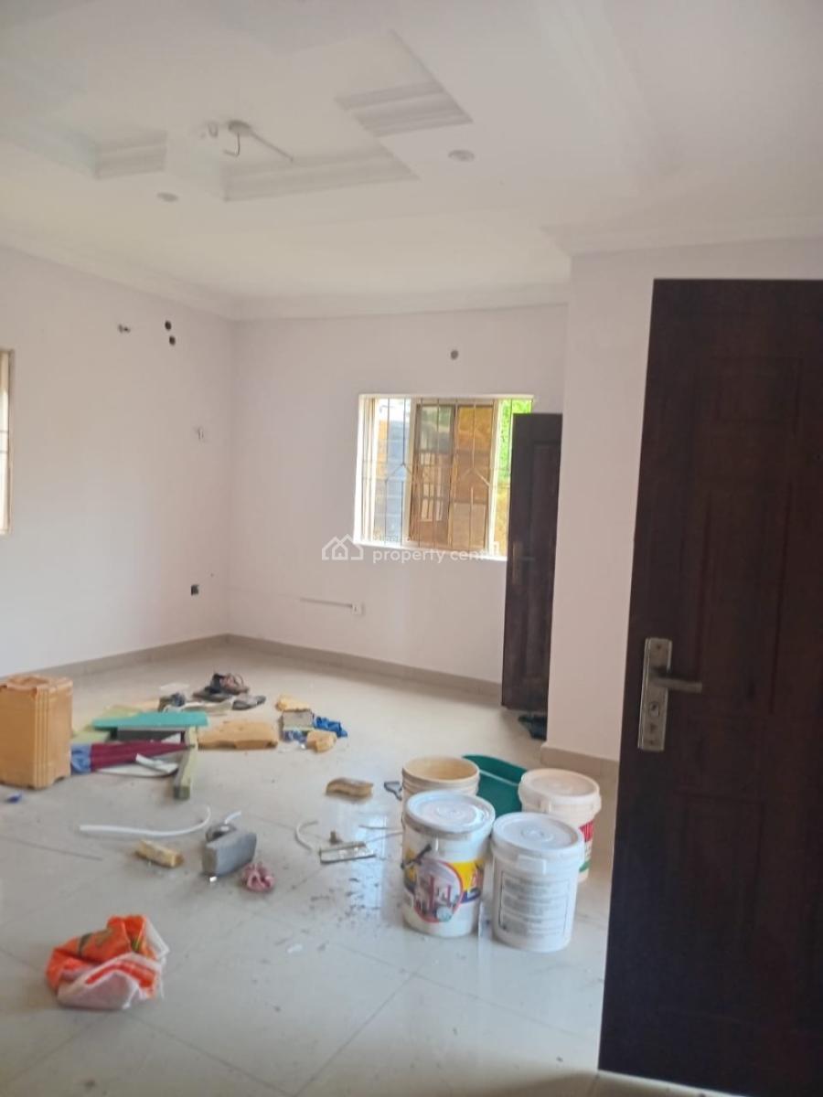 Spacious 4 Bedroom Apartment Duplex, Silver Point Estate, Badore, Ajah, Lagos, House for Rent