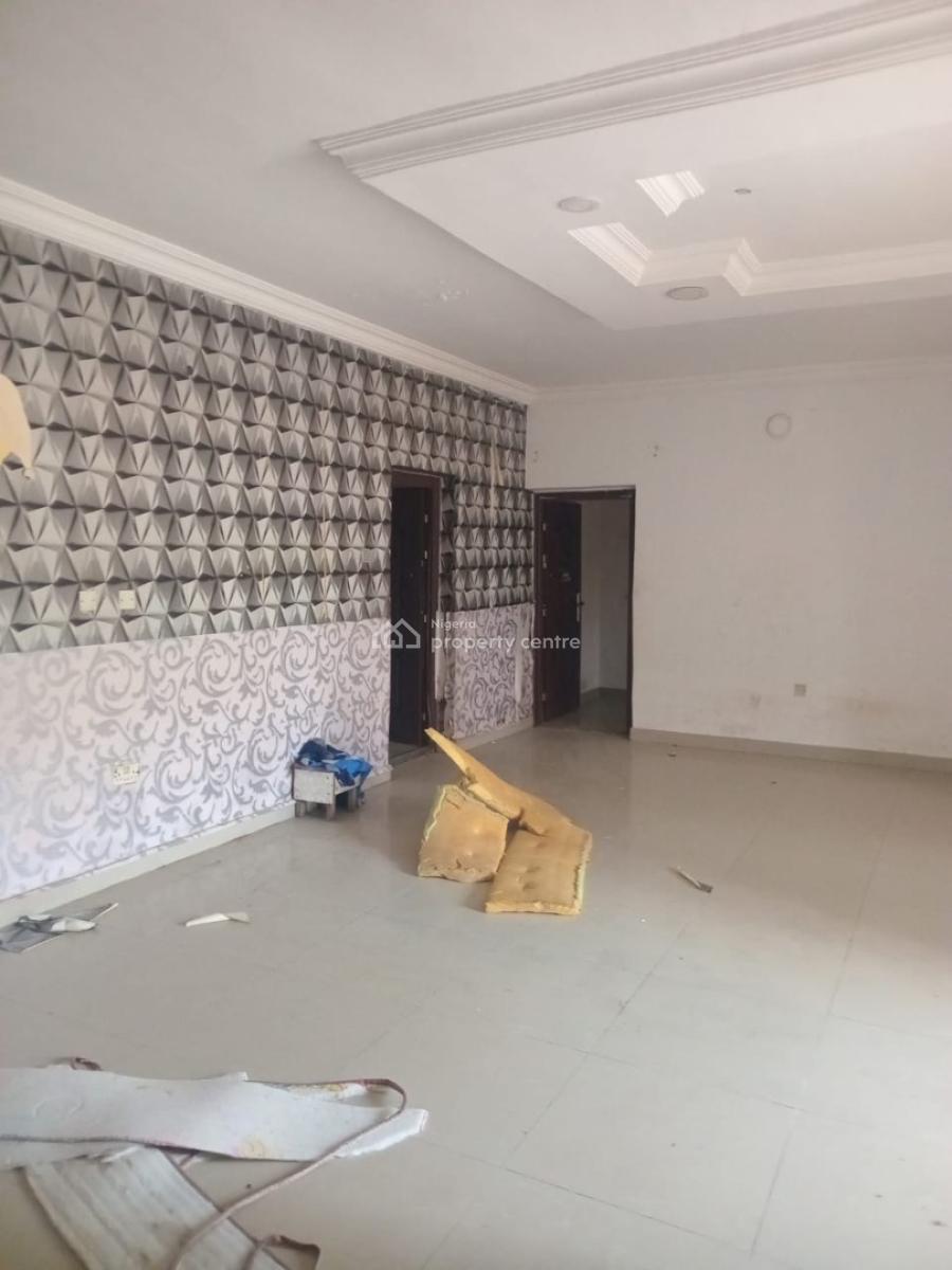 Spacious 4 Bedroom Apartment Duplex, Silver Point Estate, Badore, Ajah, Lagos, House for Rent