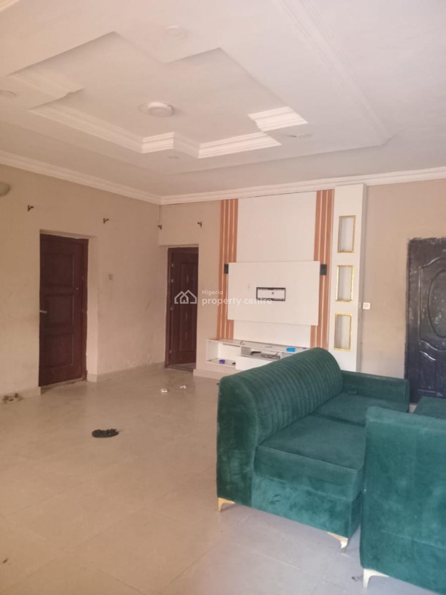 Spacious 4 Bedroom Apartment Duplex, Silver Point Estate, Badore, Ajah, Lagos, House for Rent
