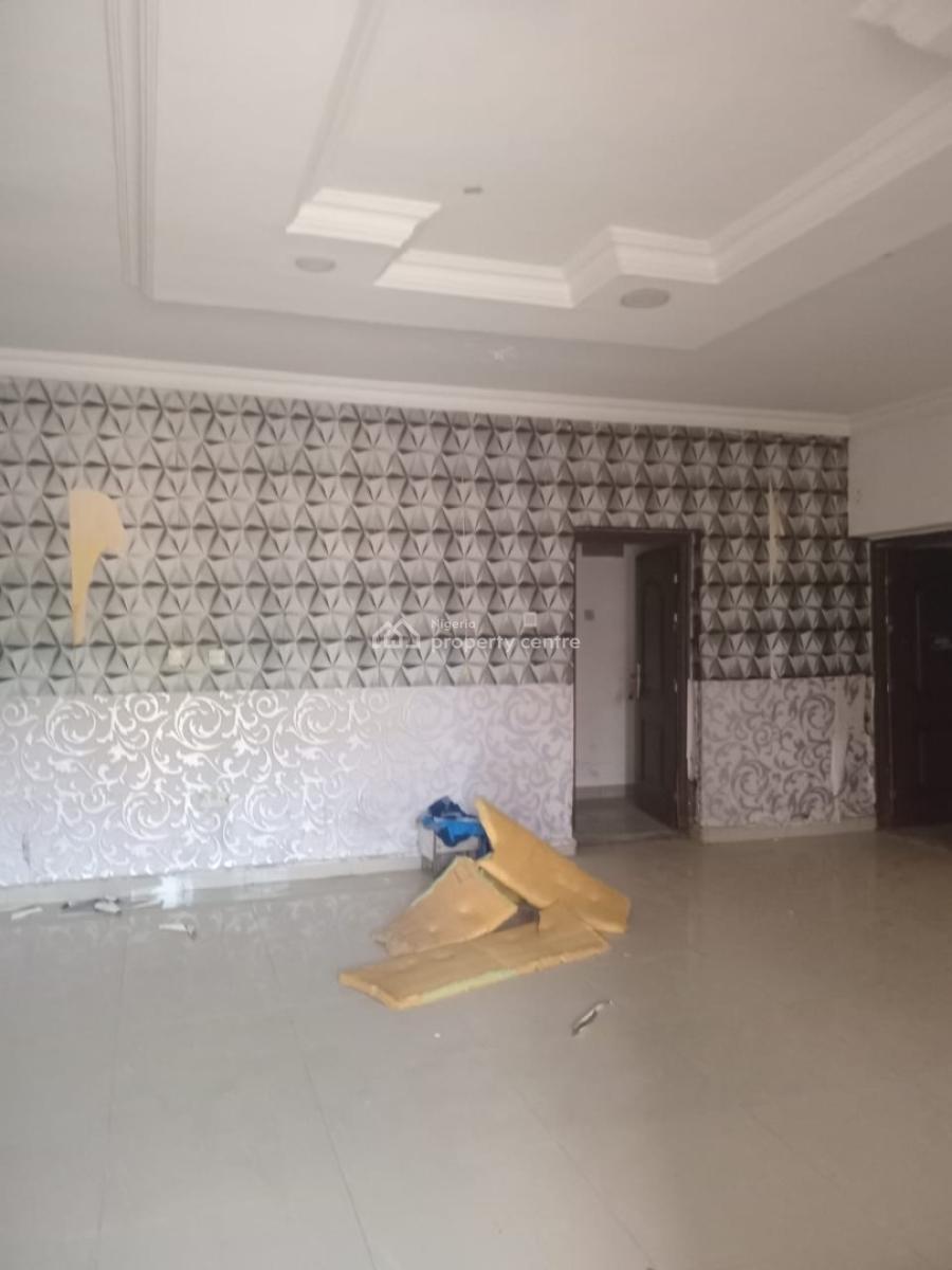 Spacious 4 Bedroom Apartment Duplex, Silver Point Estate, Badore, Ajah, Lagos, House for Rent
