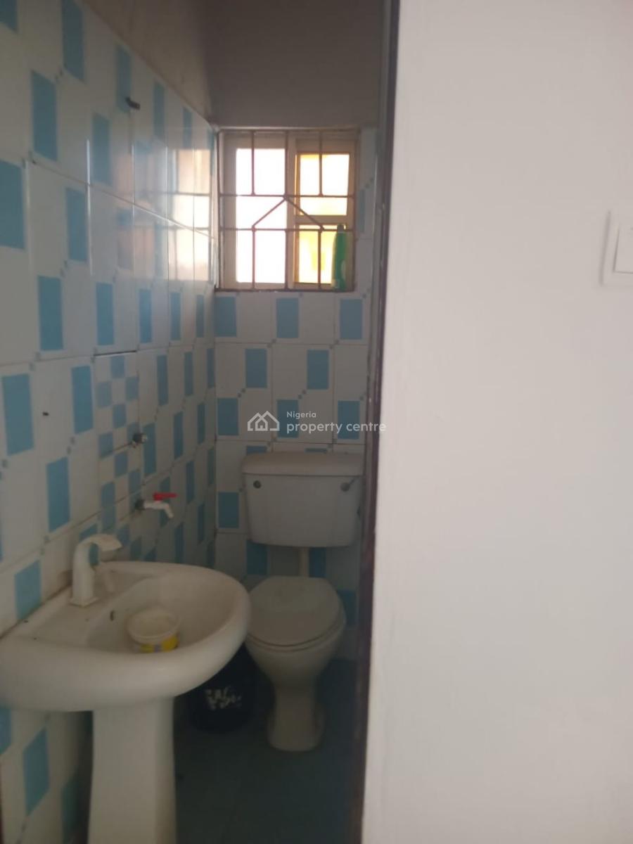 Spacious 4 Bedroom Apartment Duplex, Silver Point Estate, Badore, Ajah, Lagos, House for Rent