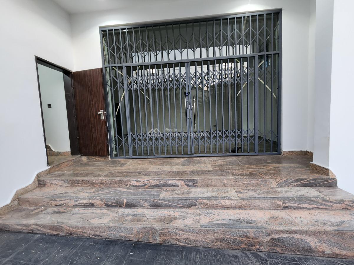 Own The Perfect Blend of Business & Luxury Living in Asokoro, Abuja, Naf Valley Estate, Asokoro District, Abuja, Office Space for Sale