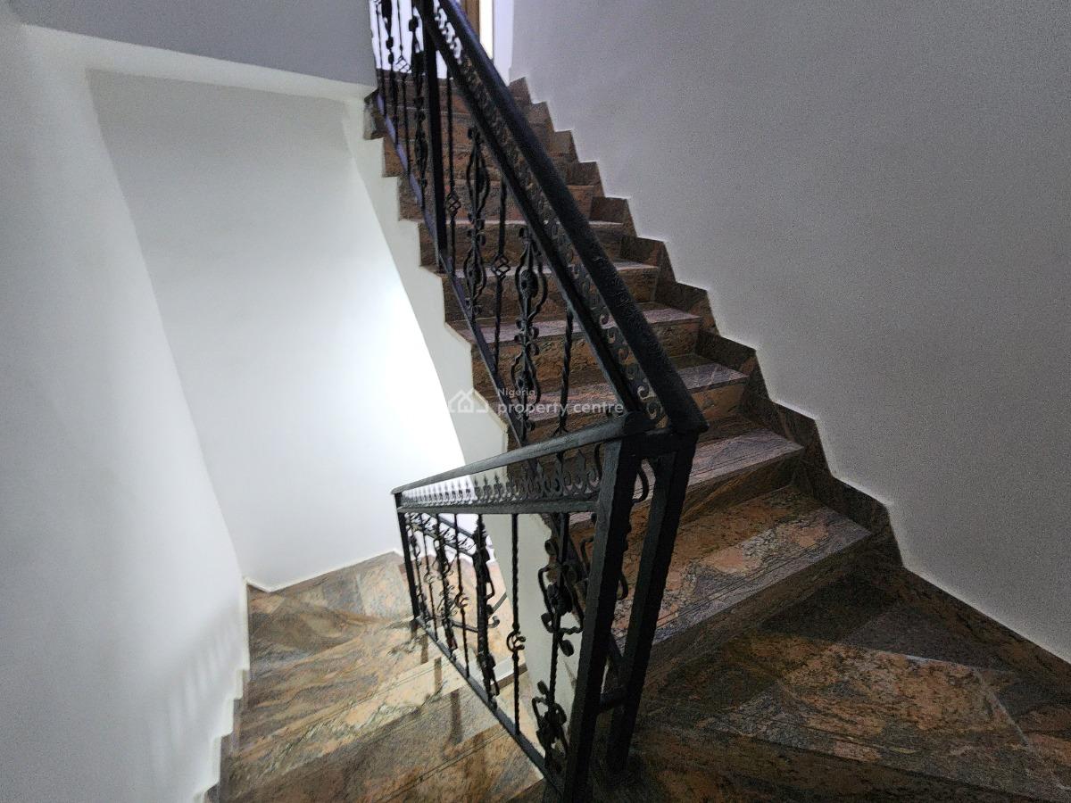 Own The Perfect Blend of Business & Luxury Living in Asokoro, Abuja, Naf Valley Estate, Asokoro District, Abuja, Office Space for Sale