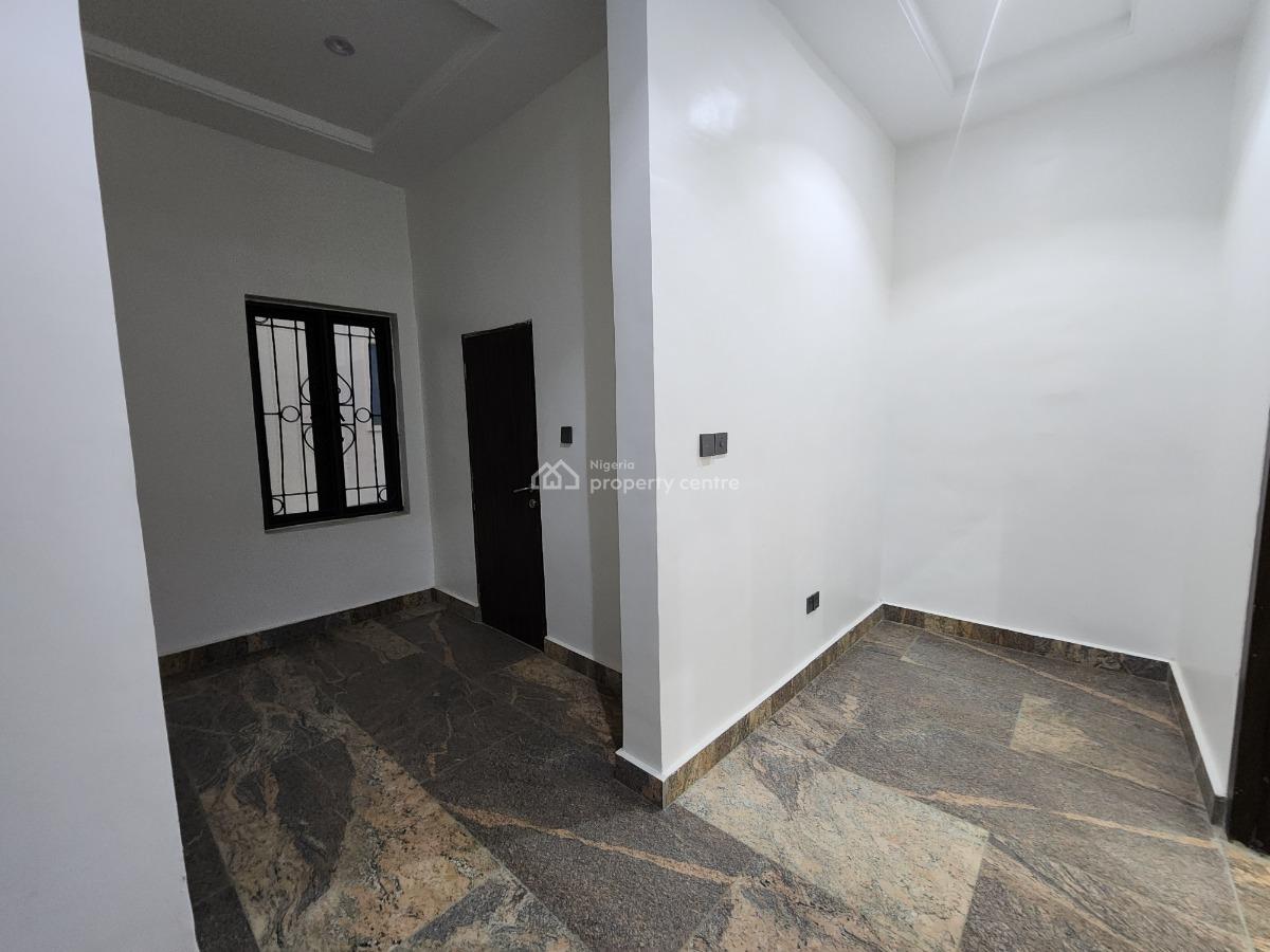 Own The Perfect Blend of Business & Luxury Living in Asokoro, Abuja, Naf Valley Estate, Asokoro District, Abuja, Office Space for Sale