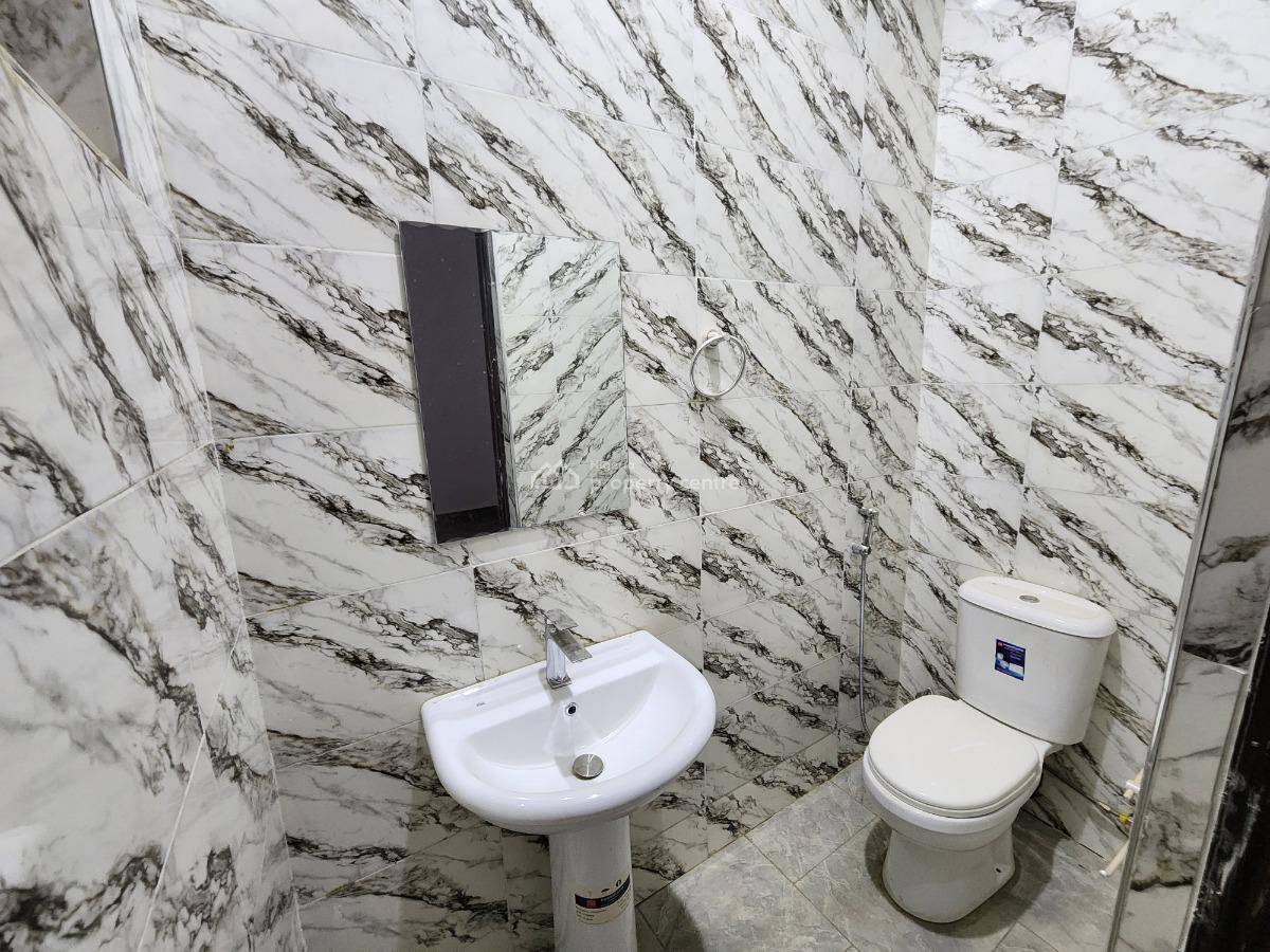 Own The Perfect Blend of Business & Luxury Living in Asokoro, Abuja, Naf Valley Estate, Asokoro District, Abuja, Office Space for Sale