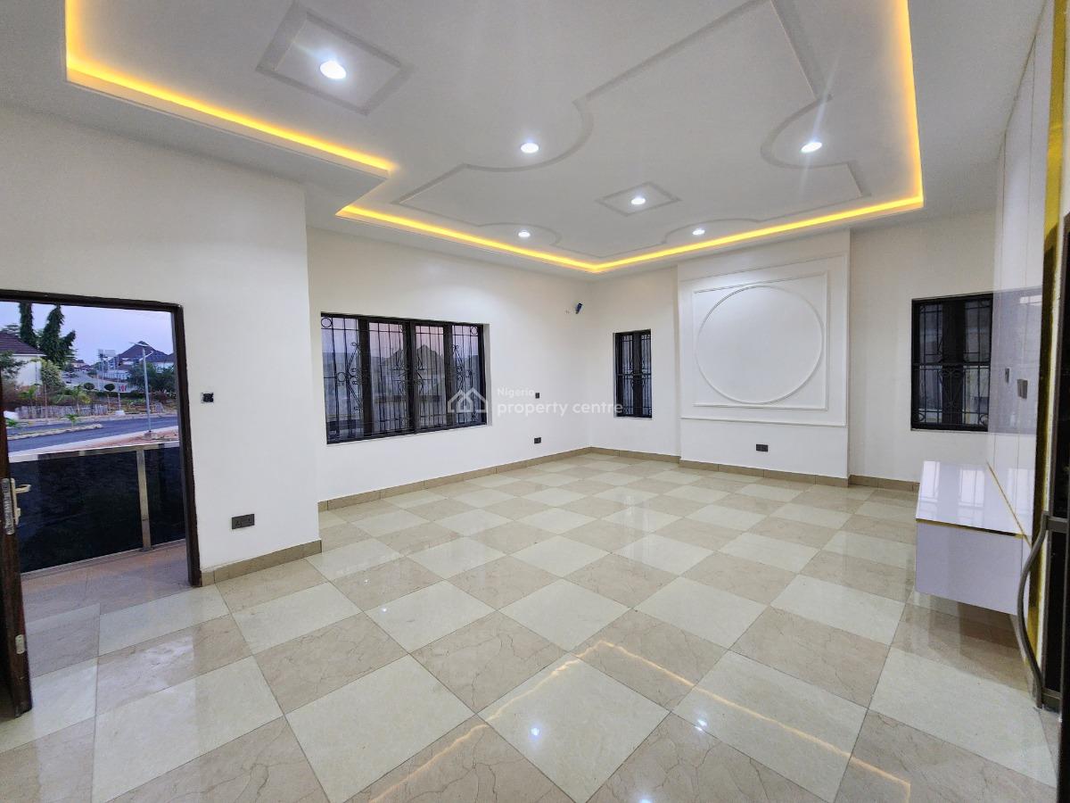 Own The Perfect Blend of Business & Luxury Living in Asokoro, Abuja, Naf Valley Estate, Asokoro District, Abuja, Office Space for Sale