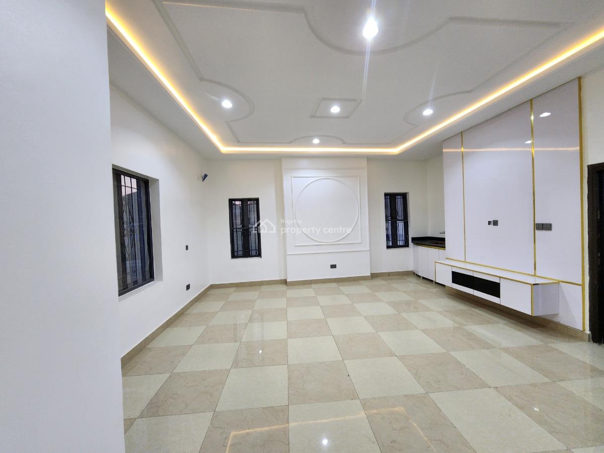 Own The Perfect Blend of Business & Luxury Living in Asokoro, Abuja, Naf Valley Estate, Asokoro District, Abuja, Office Space for Sale