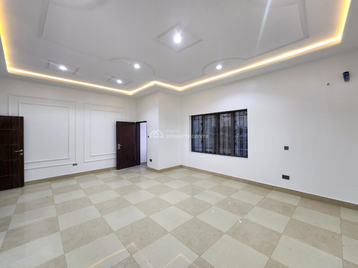 Own The Perfect Blend of Business & Luxury Living in Asokoro, Abuja, Naf Valley Estate, Asokoro District, Abuja, Office Space for Sale