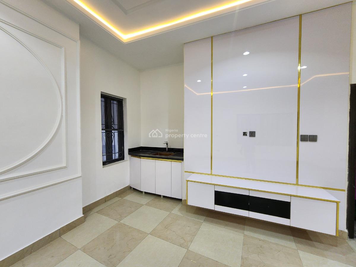 Own The Perfect Blend of Business & Luxury Living in Asokoro, Abuja, Naf Valley Estate, Asokoro District, Abuja, Office Space for Sale