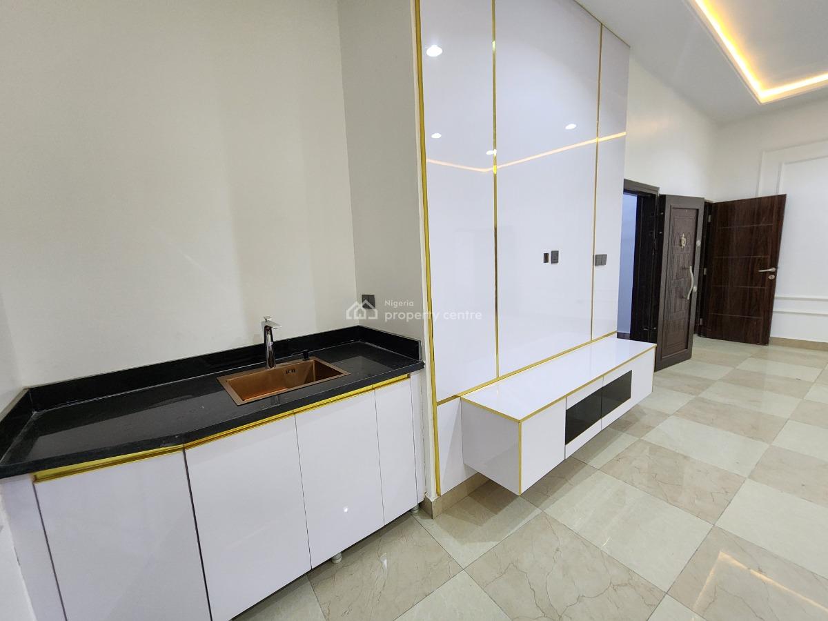 Own The Perfect Blend of Business & Luxury Living in Asokoro, Abuja, Naf Valley Estate, Asokoro District, Abuja, Office Space for Sale