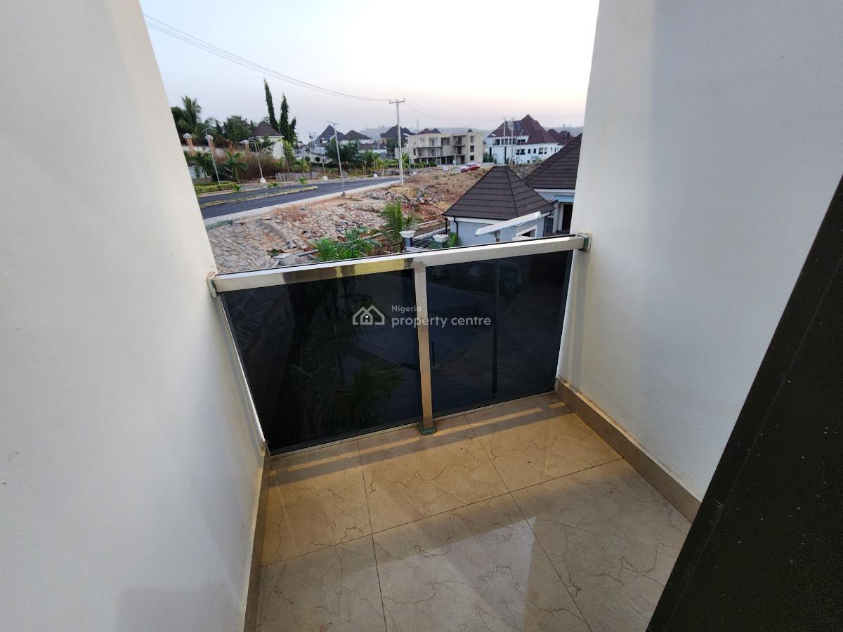 Own The Perfect Blend of Business & Luxury Living in Asokoro, Abuja, Naf Valley Estate, Asokoro District, Abuja, Office Space for Sale