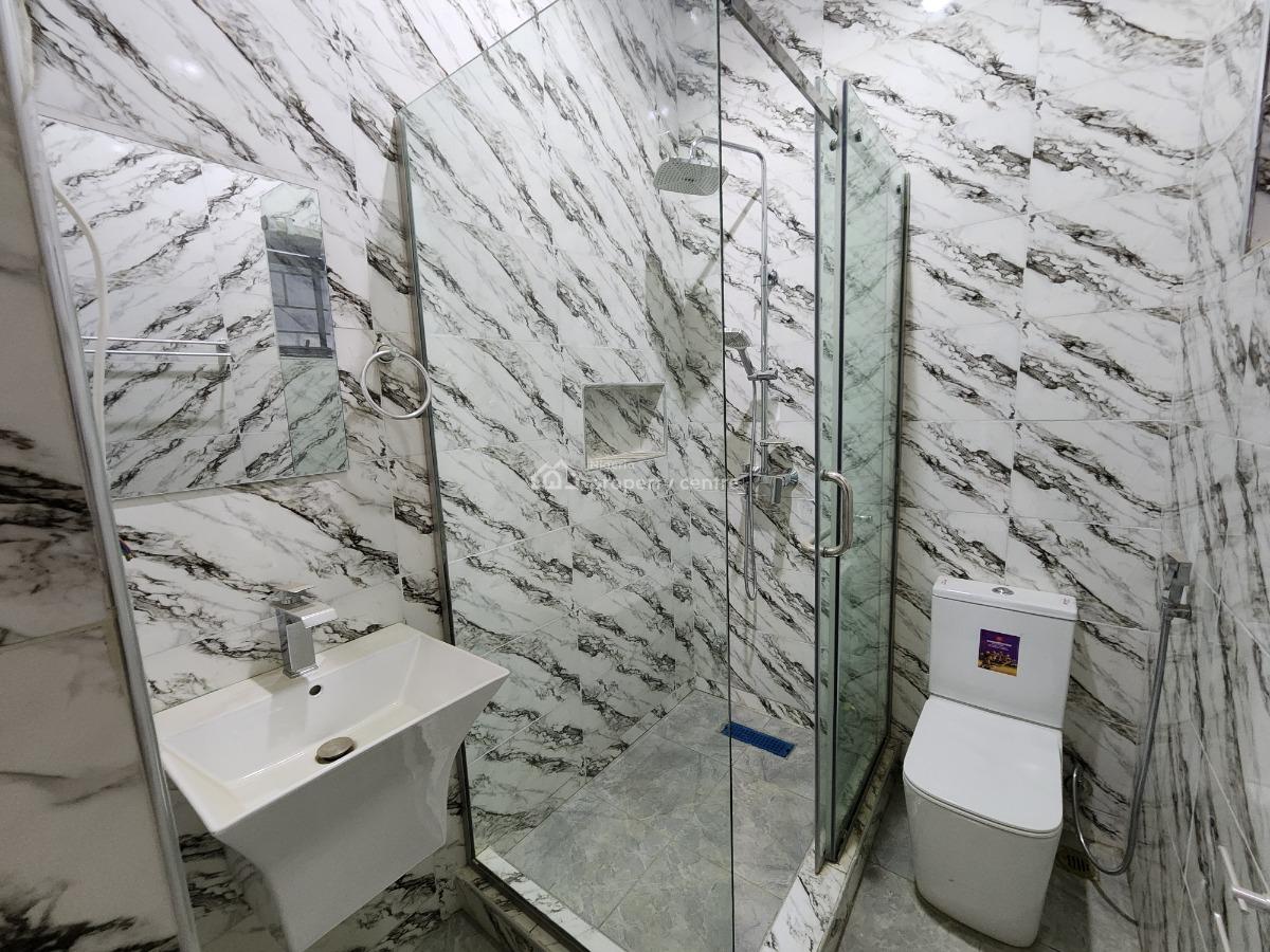 Own The Perfect Blend of Business & Luxury Living in Asokoro, Abuja, Naf Valley Estate, Asokoro District, Abuja, Office Space for Sale