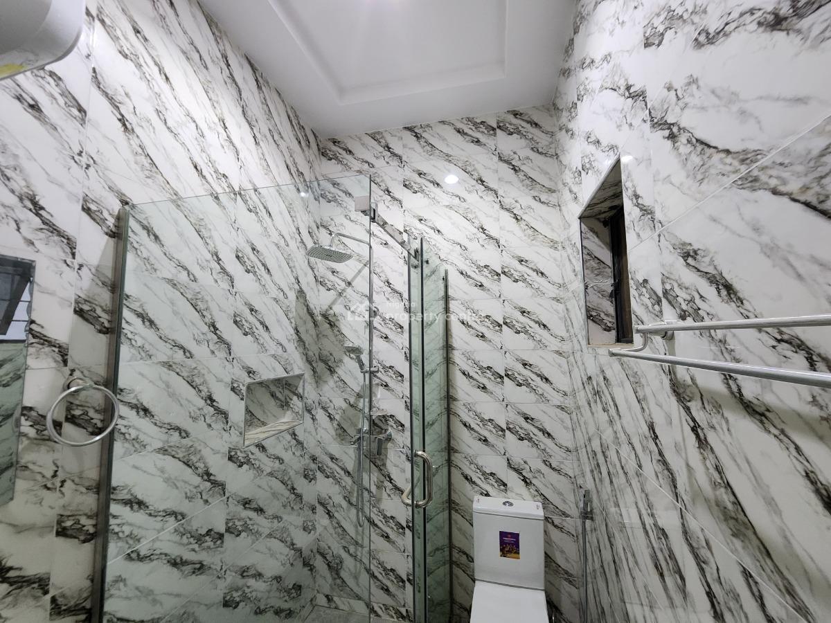 Own The Perfect Blend of Business & Luxury Living in Asokoro, Abuja, Naf Valley Estate, Asokoro District, Abuja, Office Space for Sale