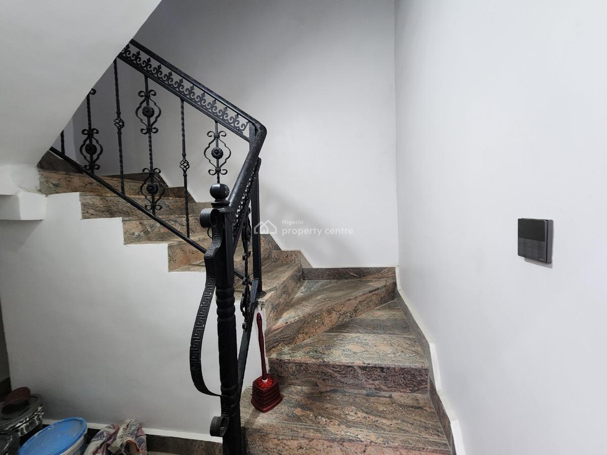 Own The Perfect Blend of Business & Luxury Living in Asokoro, Abuja, Naf Valley Estate, Asokoro District, Abuja, Office Space for Sale