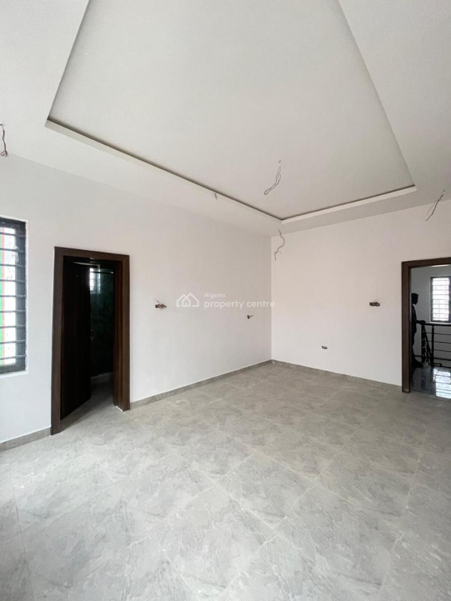 Duplex in Apartment Format- 2 Bed Maisonettes, Agege, Lagos, Flat / Apartment for Sale