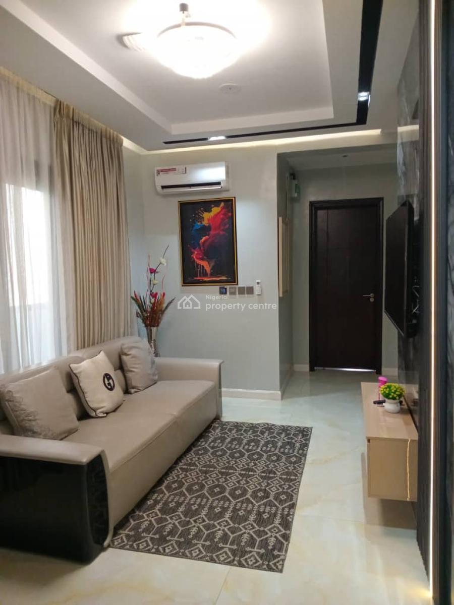 Tastefully Built 4 Bedroom Semi-detached Duplex with Pool, Gym and Bq, Oregun, Ikeja, Lagos, Semi-detached Duplex for Sale