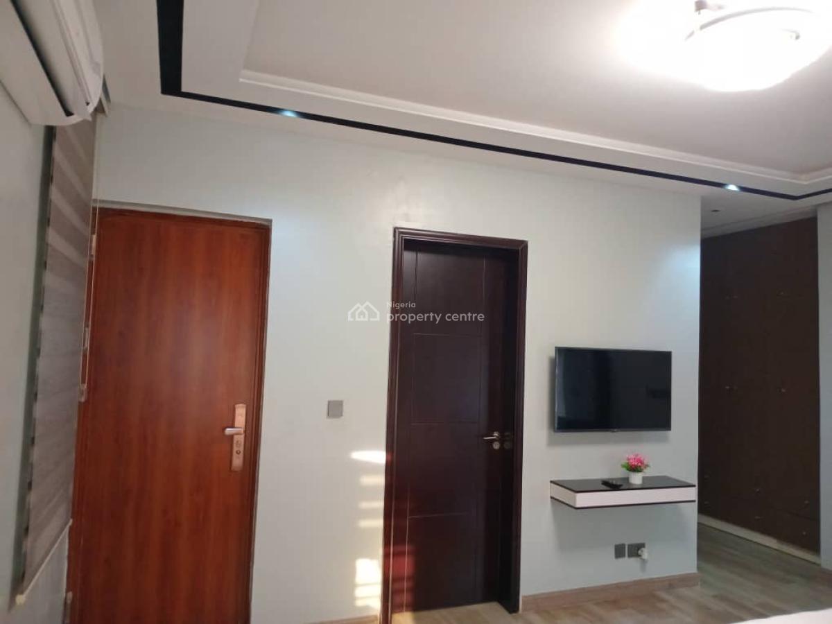 Tastefully Built 4 Bedroom Semi-detached Duplex with Pool, Gym and Bq, Oregun, Ikeja, Lagos, Semi-detached Duplex for Sale