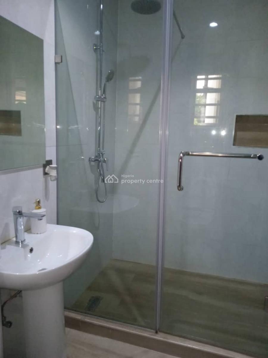 Tastefully Built 4 Bedroom Semi-detached Duplex with Pool, Gym and Bq, Oregun, Ikeja, Lagos, Semi-detached Duplex for Sale