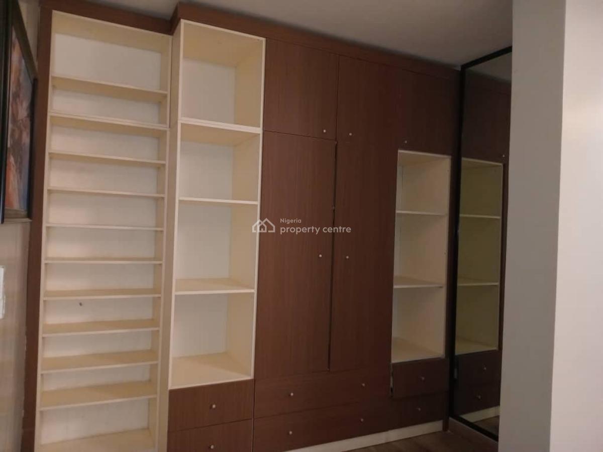 Tastefully Built 4 Bedroom Semi-detached Duplex with Pool, Gym and Bq, Oregun, Ikeja, Lagos, Semi-detached Duplex for Sale