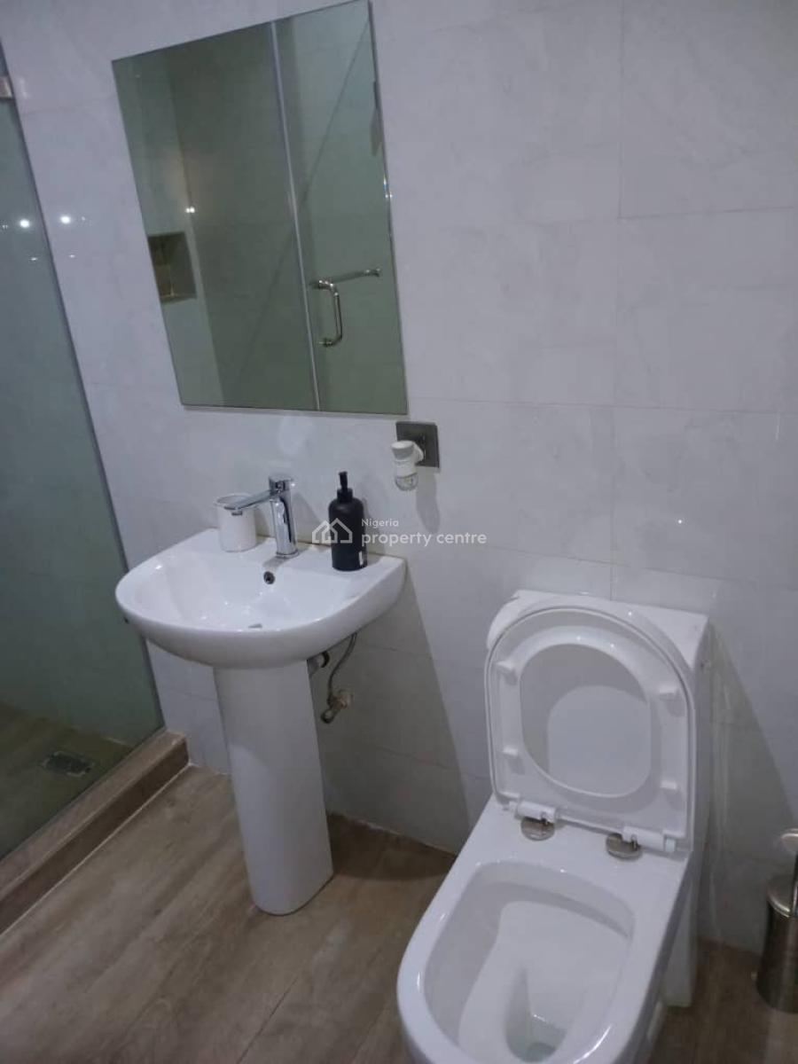 Tastefully Built 4 Bedroom Semi-detached Duplex with Pool, Gym and Bq, Oregun, Ikeja, Lagos, Semi-detached Duplex for Sale