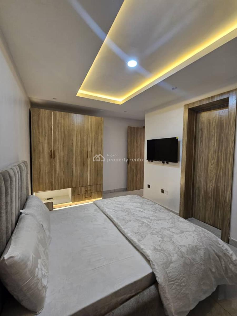 Tastefully Built 4 Bedroom Semi-detached Duplex with Pool, Gym and Bq, Oregun, Ikeja, Lagos, Semi-detached Duplex for Sale