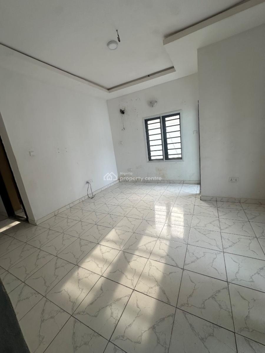 Mini Flat, Ilasan, Lekki, Lagos, Mini Flat (room and Parlour) for Rent