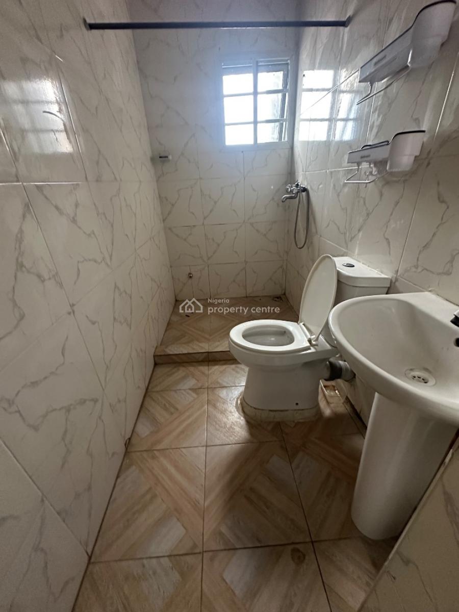 Mini Flat, Ilasan, Lekki, Lagos, Mini Flat (room and Parlour) for Rent
