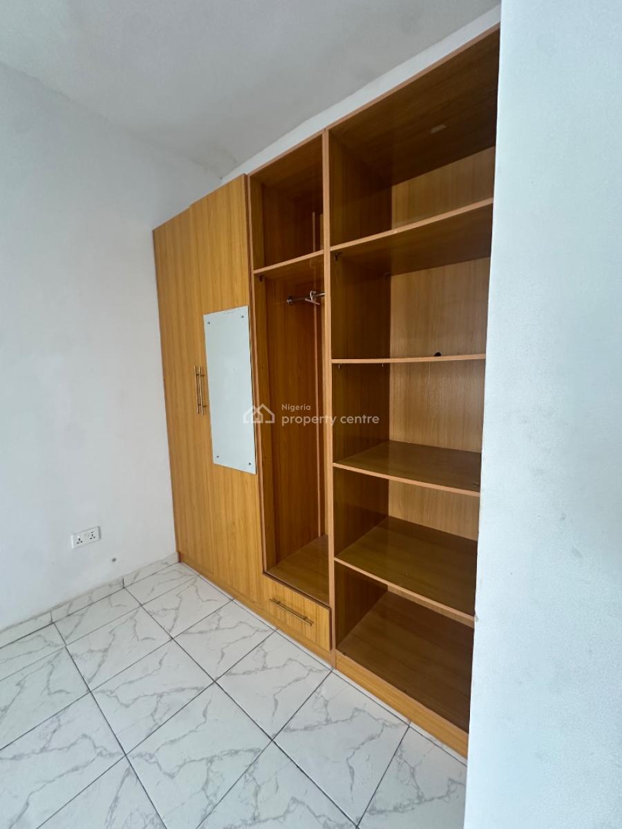 Mini Flat, Ilasan, Lekki, Lagos, Mini Flat (room and Parlour) for Rent