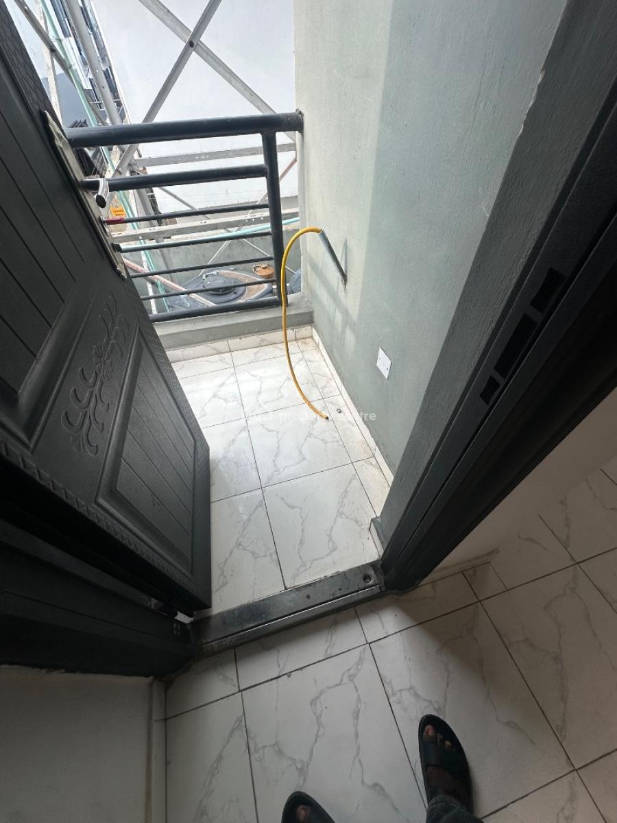 Mini Flat, Ilasan, Lekki, Lagos, Mini Flat (room and Parlour) for Rent