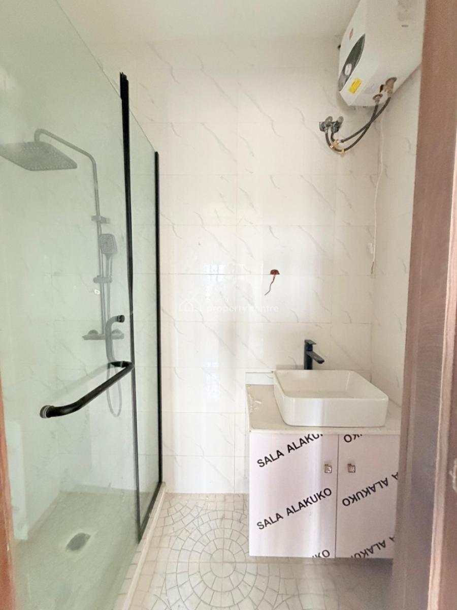 Exquisitely Built 3 Bed Apartment for Family Comfort Or Cashflow, Ikeja Gra, Ikeja, Lagos, Flat / Apartment for Sale