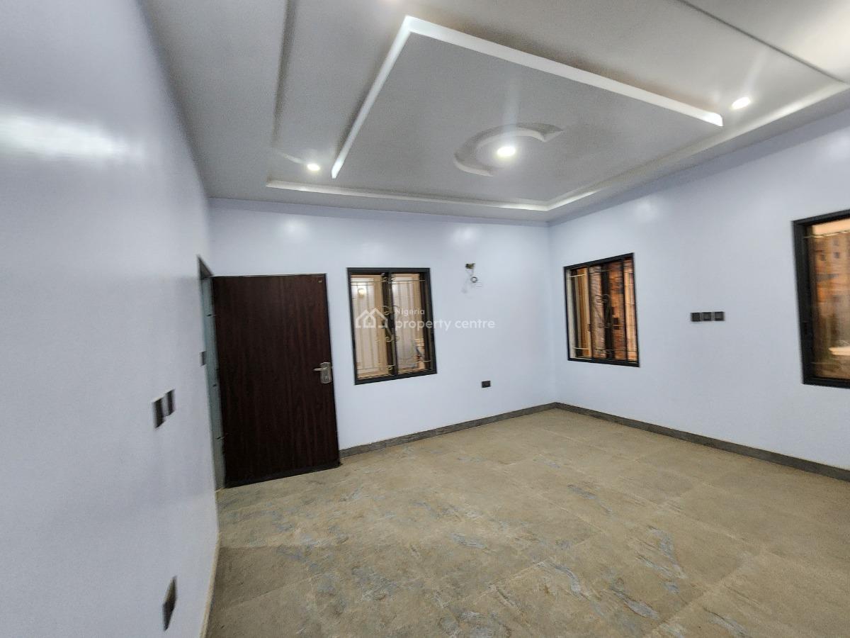 Brand New Luxury 3 Bedroom Terrace Duplex with 2 Bedroom Bungalow Bq, Naf Valley Estate, Asokoro District, Abuja, Terraced Duplex for Sale